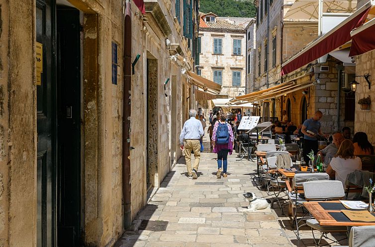 Appartement Kattys Boutique im Herzen von Dubrovnik
