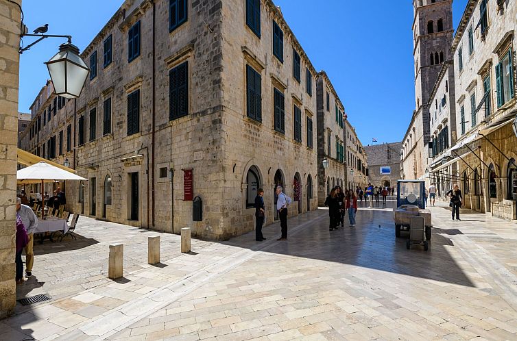 Appartement Kattys Boutique im Herzen von Dubrovnik