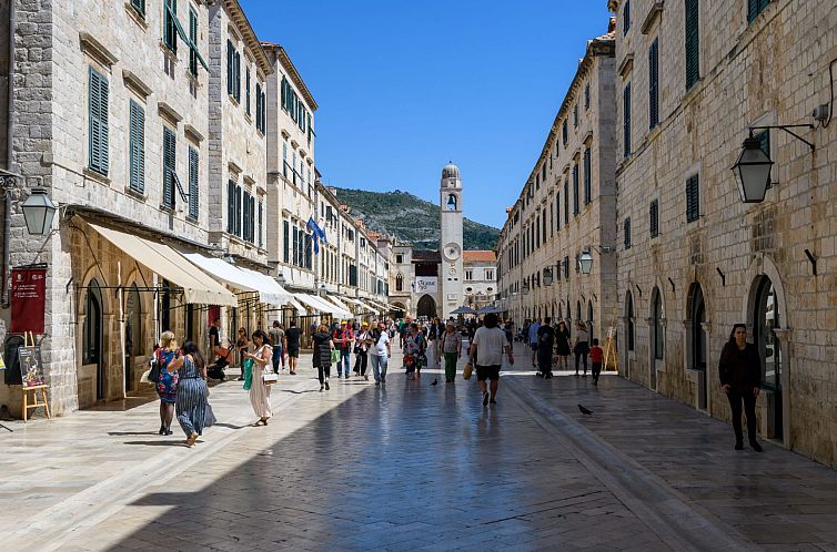 Appartement Kattys Boutique im Herzen von Dubrovnik