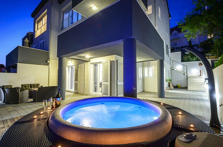 Unterkunft 1030603 - Appartement Dalmatien - Appartement Allure