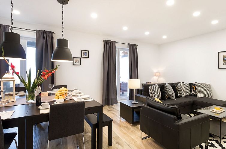 Appartement Allure