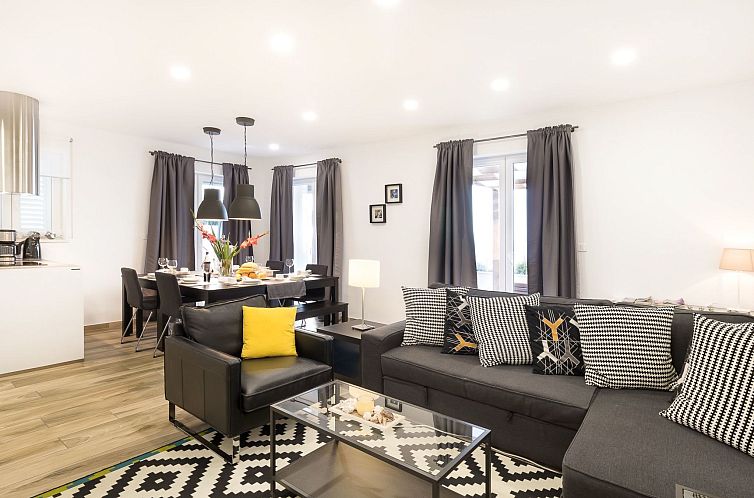 Appartement Allure