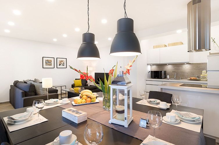 Appartement Allure