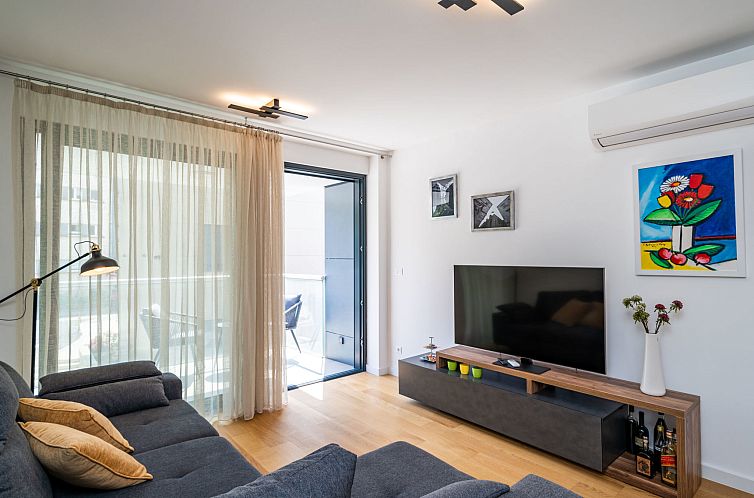 Appartement Martina
