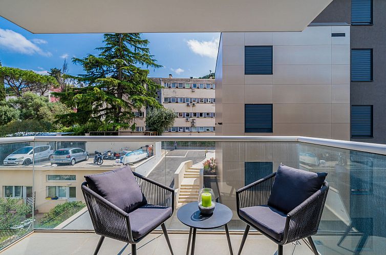 Appartement Martina