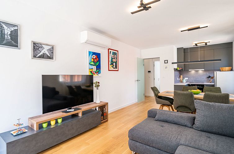 Appartement Martina