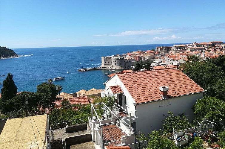 Guest house 1030605 - Apartment Dalmatia - Appartement für 4 Personen ca. 72 m&sup2; in Dubrovnik, Dal