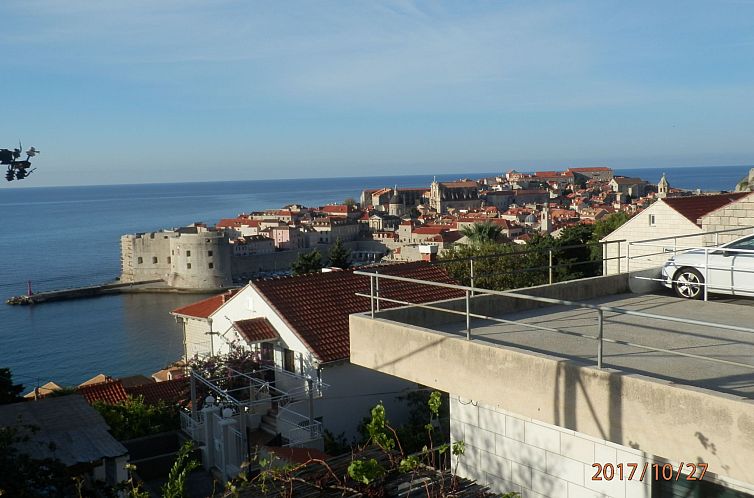 Appartement für 4 Personen ca. 72 m&sup2; in Dubrovnik, Dal