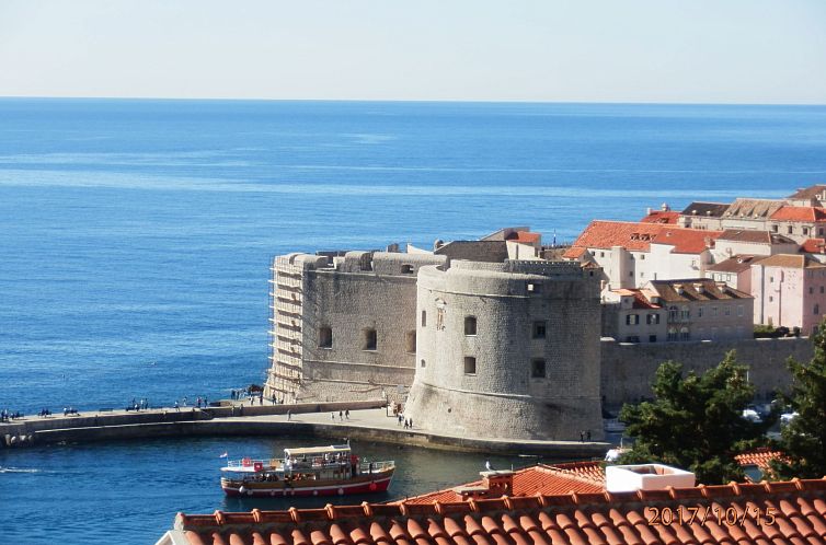 Appartement für 4 Personen ca. 72 m&sup2; in Dubrovnik, Dal