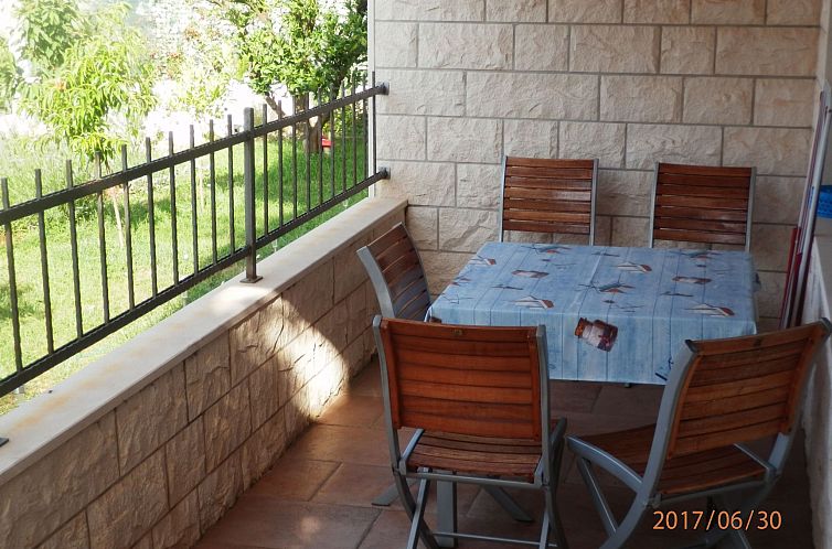 Appartement für 4 Personen ca. 72 m&sup2; in Dubrovnik, Dal