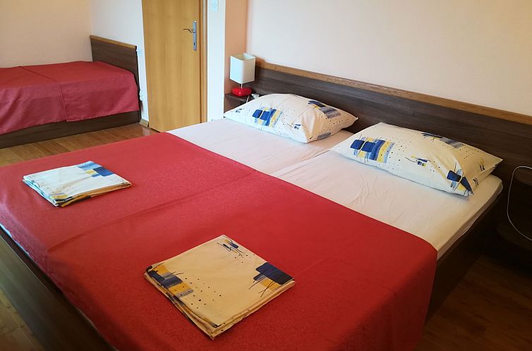 Appartement für 4 Personen ca. 72 m&sup2; in Dubrovnik, Dal
