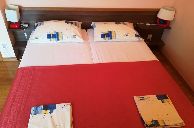 Appartement für 4 Personen ca. 72 m&sup2; in Dubrovnik, Dal