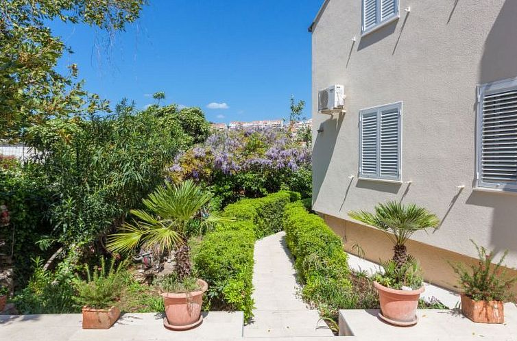 Unterkunft 1030606 - Appartement Dalmatien - Appartement Wohnung Luna