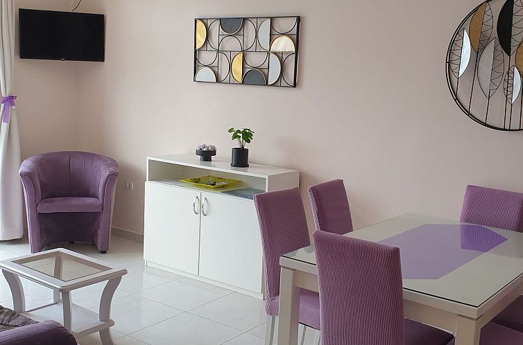 Appartement Wohnung Luna