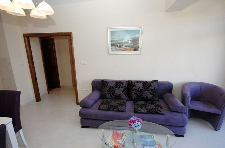 Appartement Wohnung Luna