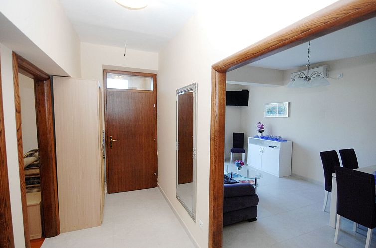 Appartement Wohnung Luna