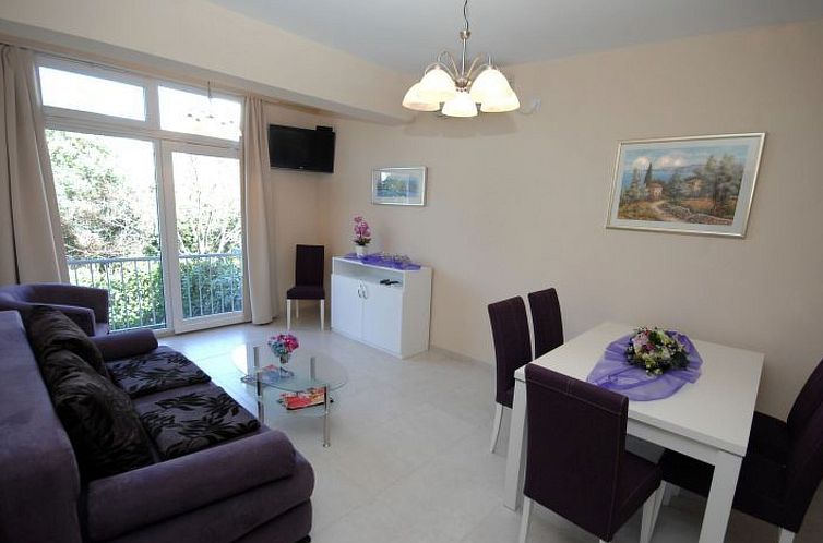 Appartement Wohnung Luna