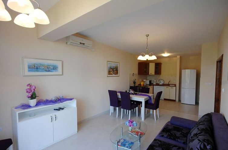 Appartement Wohnung Luna