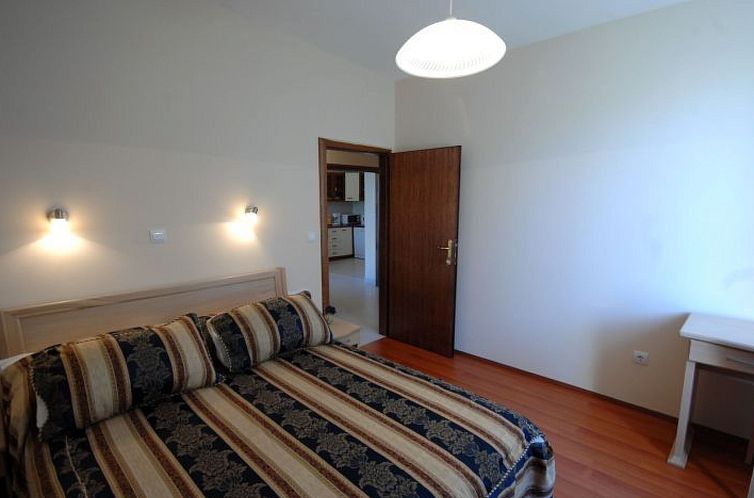 Appartement Wohnung Luna