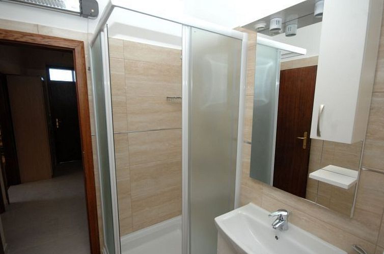 Appartement Wohnung Luna