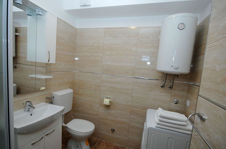 Appartement Wohnung Luna