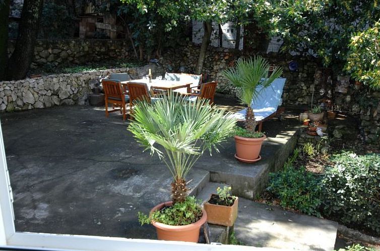 Appartement Wohnung Luna
