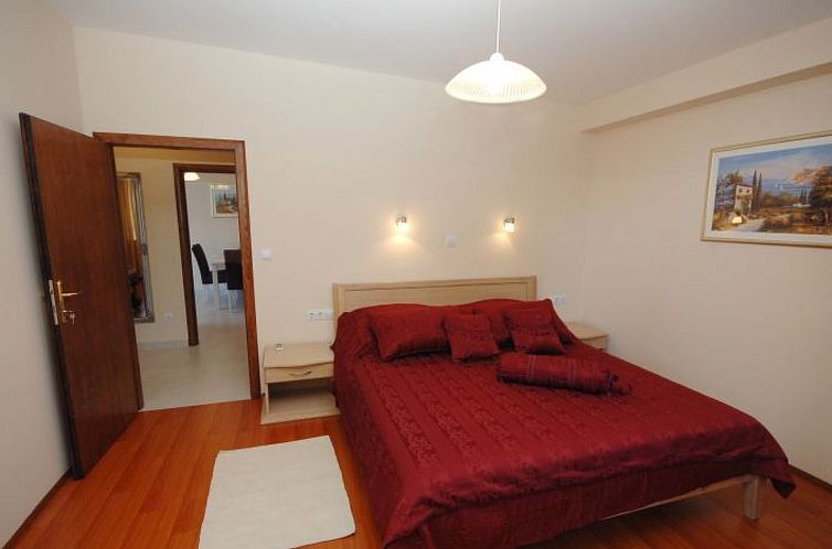 Appartement Wohnung Luna