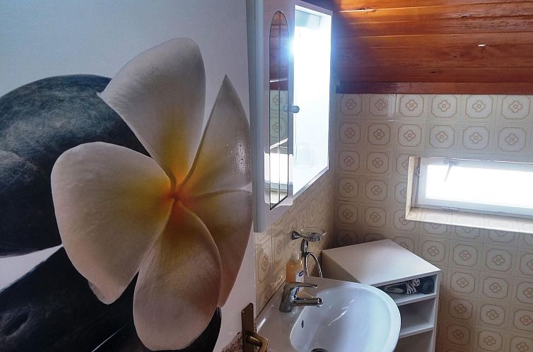 Appartement mit Terrasse, in der Nähe des Strandes und des 