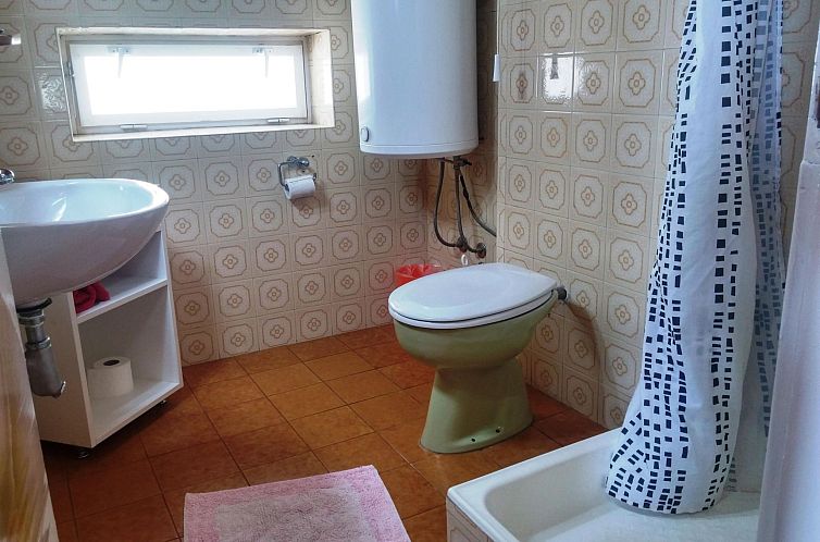 Appartement mit Terrasse, in der Nähe des Strandes und des 