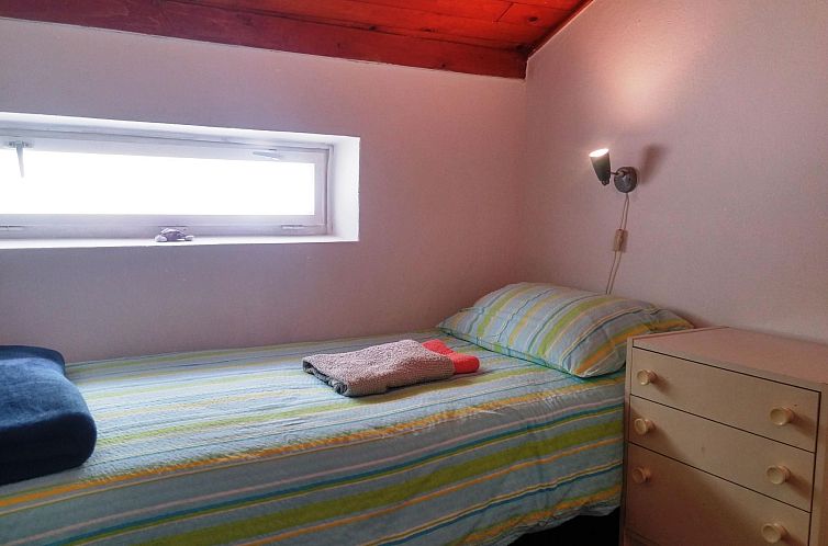 Appartement mit Terrasse, in der Nähe des Strandes und des 