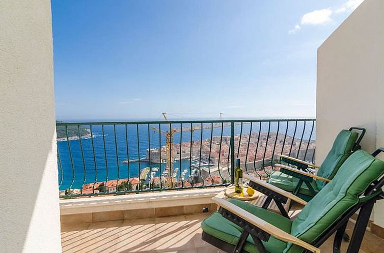 Unterkunft 1030609 - Appartement Dalmatien - Appartement Dubrovnik Wohnung Media, Gebiet Ploče