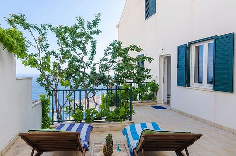 Appartement Dubrovnik Wohnung Media, Gebiet Ploče