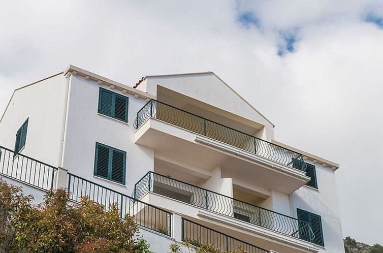 Appartement Dubrovnik Wohnung Media, Gebiet Ploče
