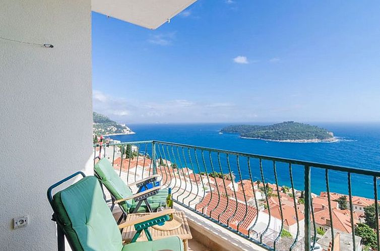 Appartement Dubrovnik Wohnung Media, Gebiet Ploče