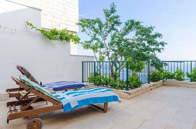 Appartement Dubrovnik Wohnung Media, Gebiet Ploče