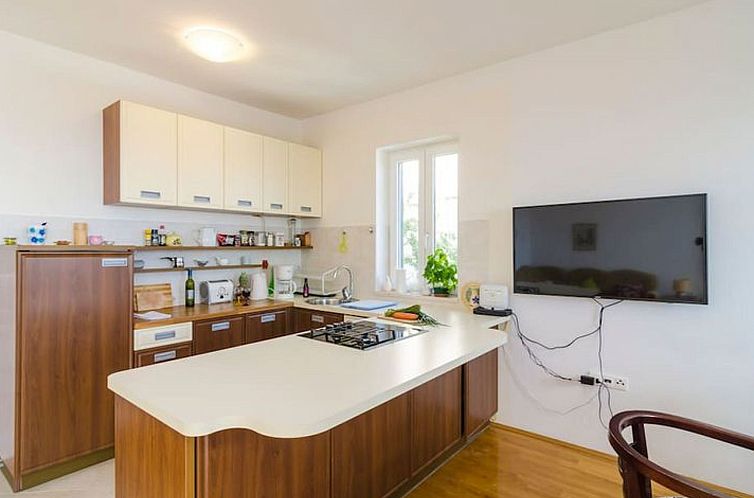 Appartement Dubrovnik Wohnung Media, Gebiet Ploče