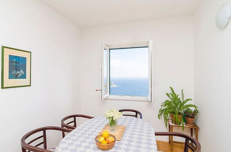 Appartement Dubrovnik Wohnung Media, Gebiet Ploče