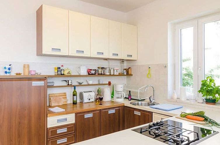 Appartement Dubrovnik Wohnung Media, Gebiet Ploče