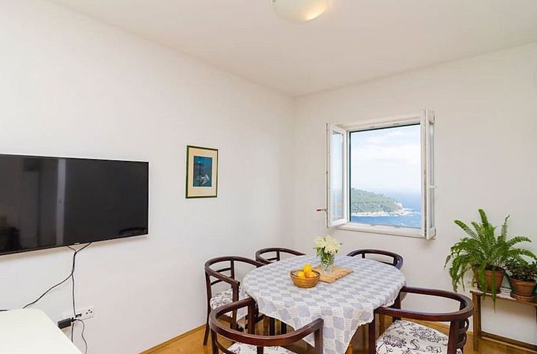 Appartement Dubrovnik Wohnung Media, Gebiet Ploče
