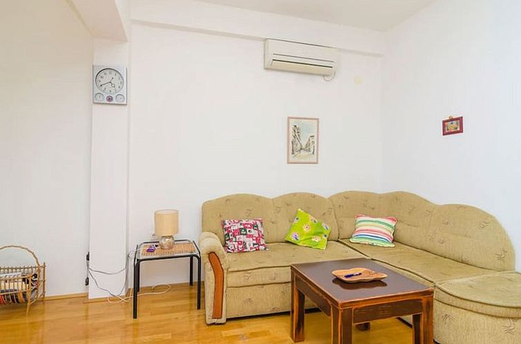 Appartement Dubrovnik Wohnung Media, Gebiet Ploče