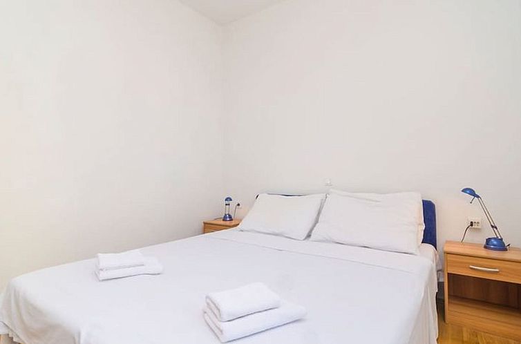 Appartement Dubrovnik Wohnung Media, Gebiet Ploče