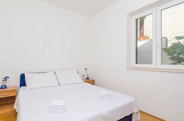 Appartement Dubrovnik Wohnung Media, Gebiet Ploče