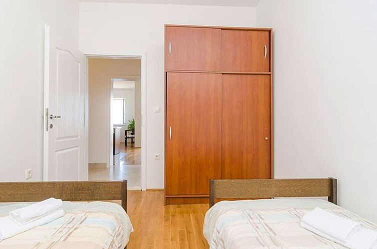 Appartement Dubrovnik Wohnung Media, Gebiet Ploče