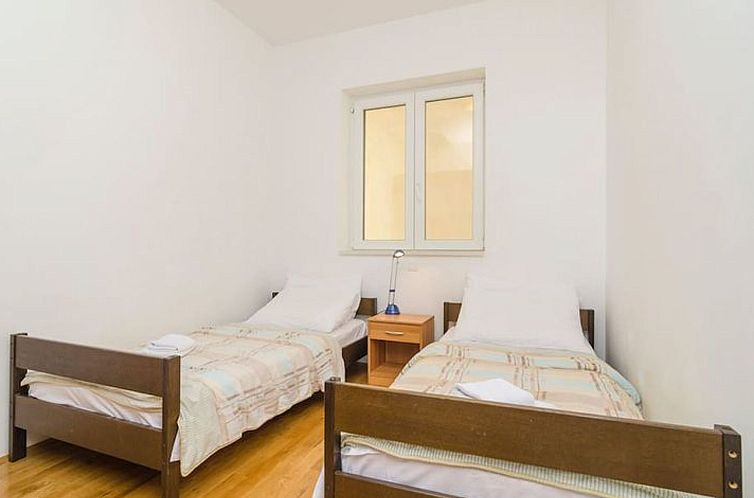 Appartement Dubrovnik Wohnung Media, Gebiet Ploče