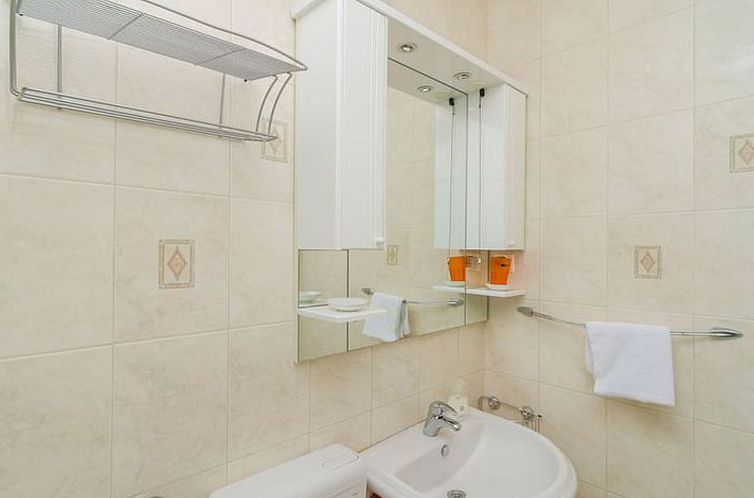 Appartement Dubrovnik Wohnung Media, Gebiet Ploče