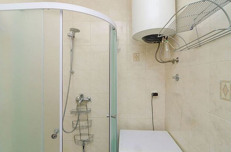 Appartement Dubrovnik Wohnung Media, Gebiet Ploče