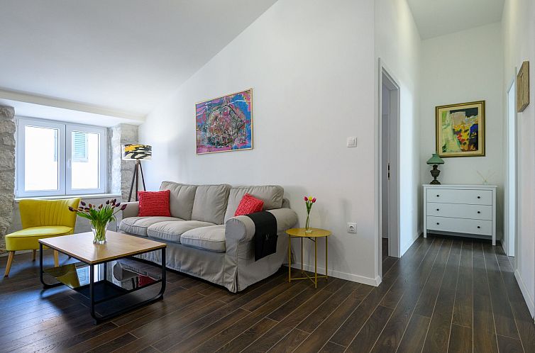 Guest house 1030610 - Apartment Dalmatia - Appartement Mariner Boutique-Ort im Herzen von Dubrovnik