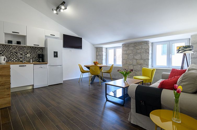 Appartement Mariner Boutique-Ort im Herzen von Dubrovnik