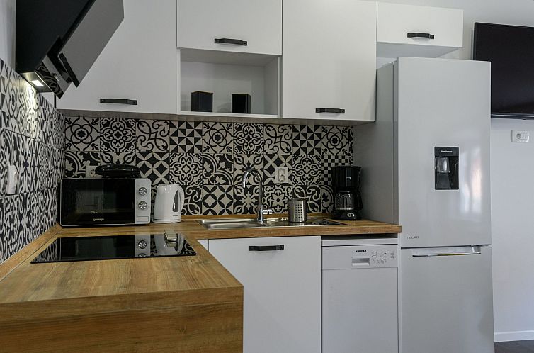 Appartement Mariner Boutique-Ort im Herzen von Dubrovnik