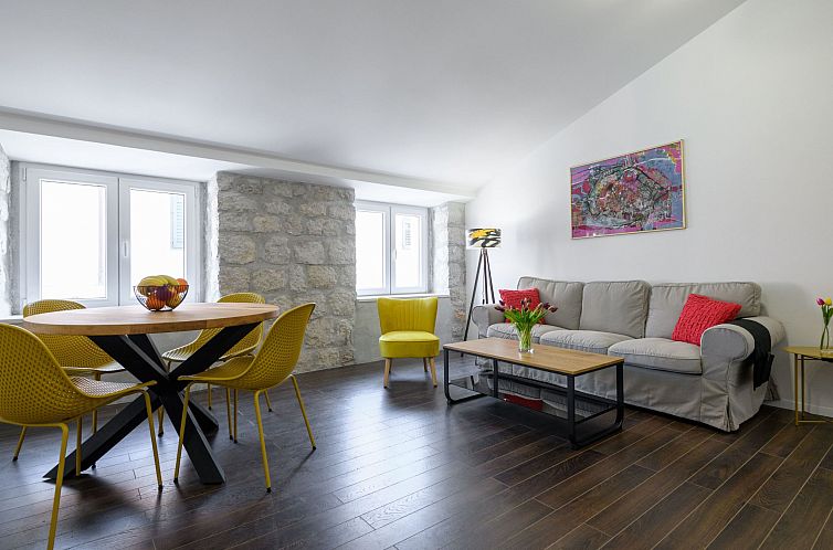 Appartement Mariner Boutique-Ort im Herzen von Dubrovnik